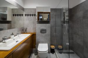 Krowoderska Residence WAWELOFTS