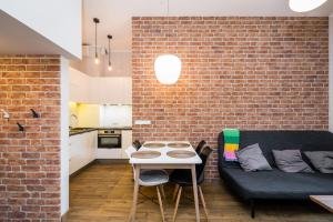 Krowoderska Residence WAWELOFTS