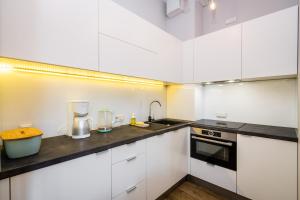 Krowoderska Residence WAWELOFTS