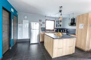 Agréable maison à la campagne - Steinbrunn-le-Bas