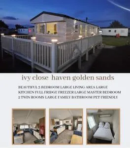 Doc's Cave - Theddlethorpe Saint Helen