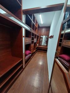 Apartamento vista montanha