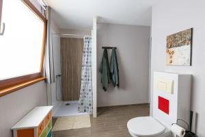 Maisons de vacances Agreable maison a la campagne : photos des chambres