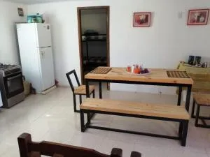 Casita tossa de mar - 科斯塔阿苏尔