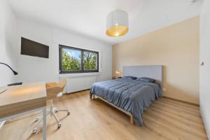 Villa66 Private bedroom 3 - Shared Kitchen