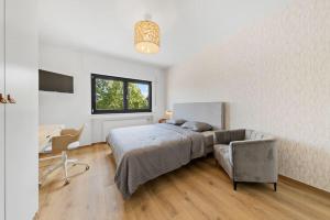 Villa66 Private bedroom 3 - Shared Kitchen