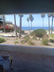 Plaza Del Mar, Tijuana, Ensnada