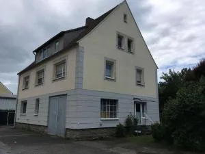 Apartment Ankenbrand - Randersacker