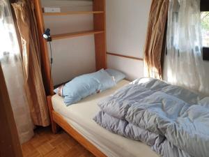 Dream view of Hennesee