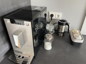 Holiday apartment Südpfalz Quartier 42 - DRIWWE