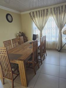 SammyGrace Holiday Home