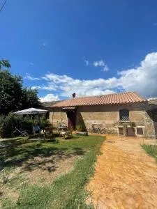 Casale Chiara & Giulia - Monasterace