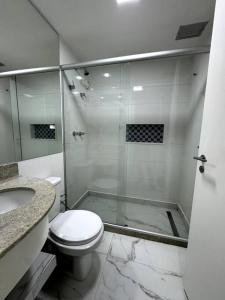 Apt no Fusion com cozinha