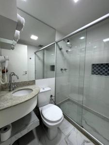 Apt no Fusion com cozinha