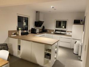 Holiday home Berghouse Elleringhausen