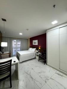 Apt no Fusion com cozinha