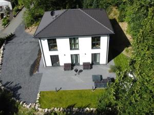 Holiday home Berghouse Elleringhausen
