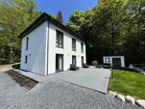 Holiday home Berghouse Elleringhausen