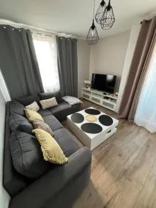 Logement cosy hyper centre - Coudekerque-Branche