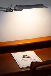 Hotel La Posada de Atahualpa