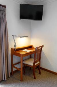 Hotel La Posada de Atahualpa