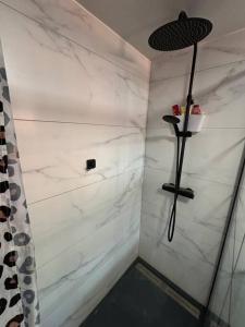 Logement cosy hyper centre