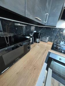 Logement cosy hyper centre