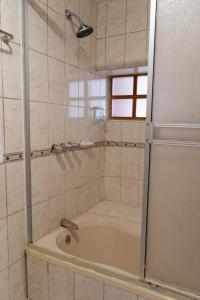 Hotel La Posada de Atahualpa