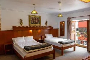 Hotel La Posada de Atahualpa - Pisac