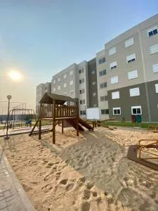 Apartamento Terreo - Dunas