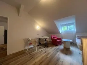 ciao-aschau Haus zur Burg Apartment 305 Geres - Stein