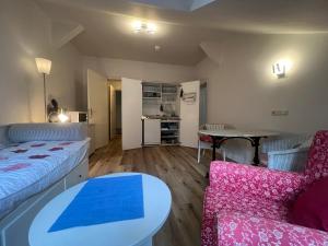 ciao-aschau Haus zur Burg Apartment 305 Geres
