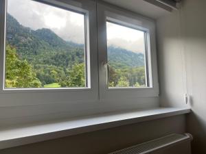 ciao-aschau Haus zur Burg Apartment 305 Geres