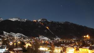 ciao-aschau Haus zur Burg Apartment 305 Geres