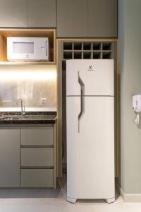 01419 Viva - Novo Apartamento no coração da Vila Olímpia