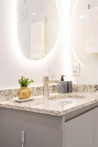 01419 Viva - Novo Apartamento no coração da Vila Olímpia