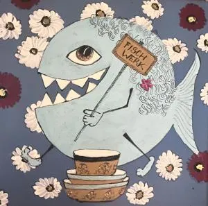 Pilars Fischwerk - Хиддензе