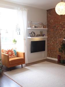 Penthouse Seaview Warrior Square