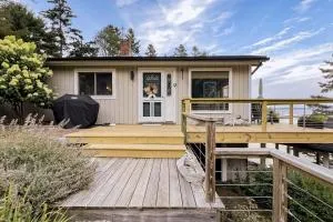 Seguinlandia - Hendricks Harbor