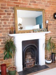 Penthouse Seaview Warrior Square