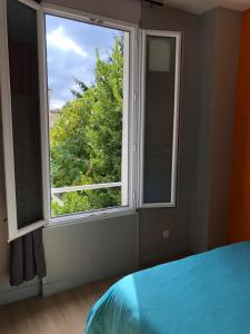 Appartements Saint Gratien 3 min à pied transport Tour Eiffel