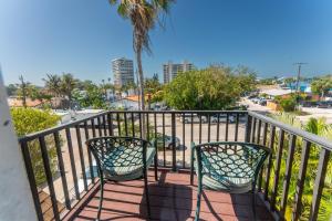 Siesta Key Village, Heated Pool, Beach Access 4 min Walk, 3bdr