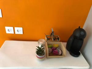 Appartements Saint Gratien 3 min à pied transport Tour Eiffel