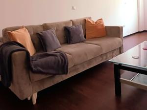 The Big Apartment Bucharest