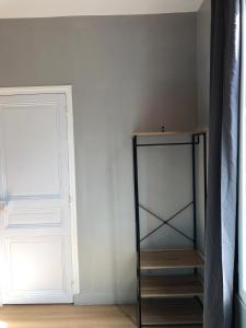 Appartements Saint Gratien 3 min a pied transport Tour Eiffel : photos des chambres