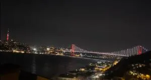 Bosphorus - Arnavutköy