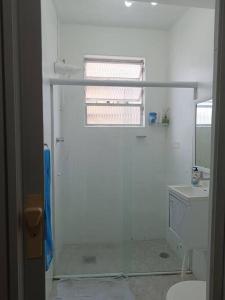 Studio Pé na Areia São Vicente