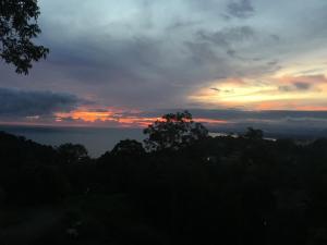 Rose House Manuel Antonio - 3hvězdičkové hotely ve městě Quepos