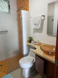 Apartamento Palmetto en Cartagena Vista al mar 702