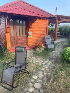 Etno selo EKO POGLEDI - Požega